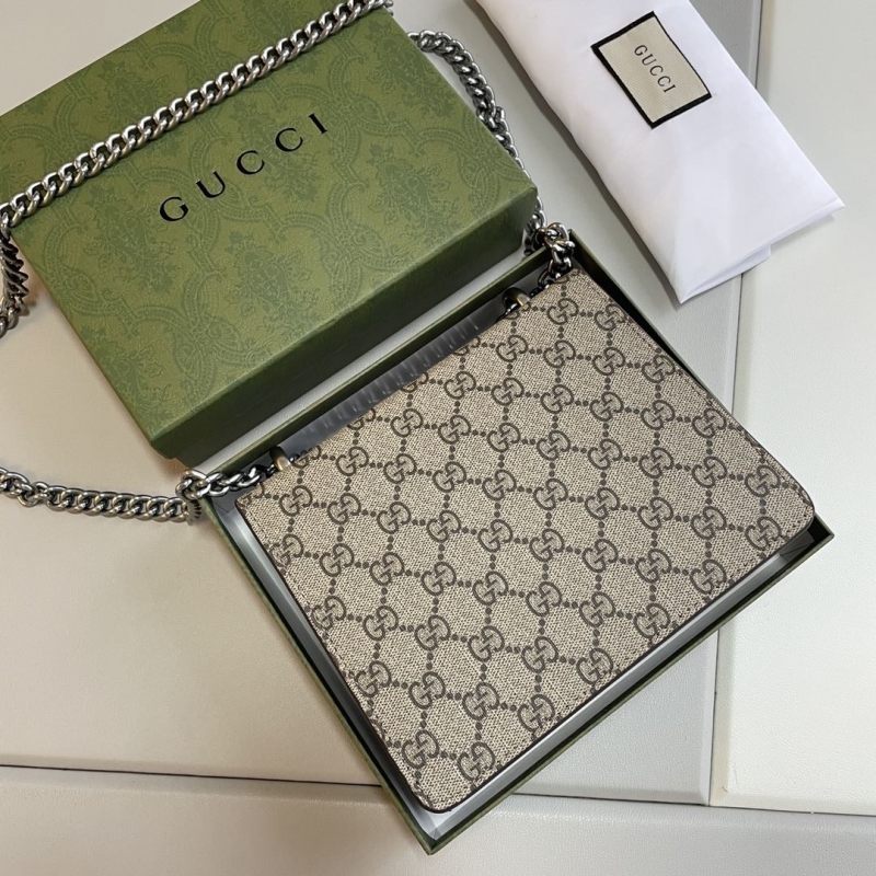 Gucci Satchel Bags